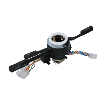 Llave de Luces Fiat Duna, Uno