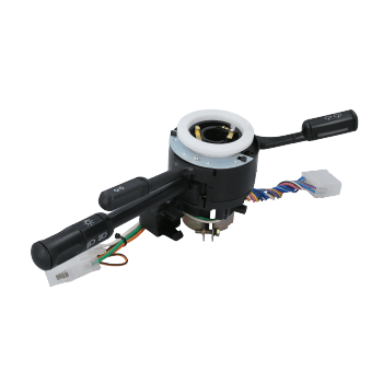 Llave de Luces Fiat Duna, Uno