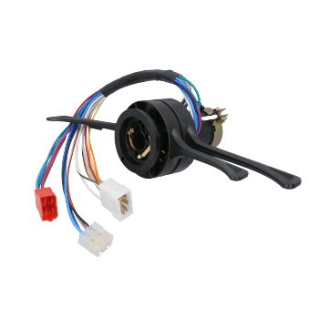 Llave de Luces Fiat Fiorino , Spazio, Vivace, 147