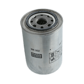 Filtro de combustible Jhon Deere