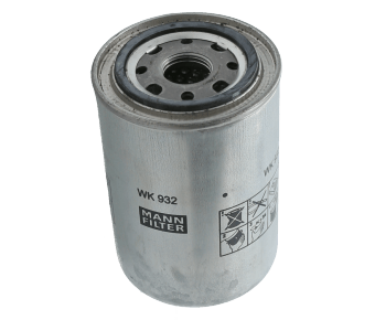 Filtro de combustible Jhon Deere