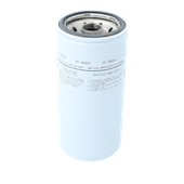 Filtro de combustible Caterpillar