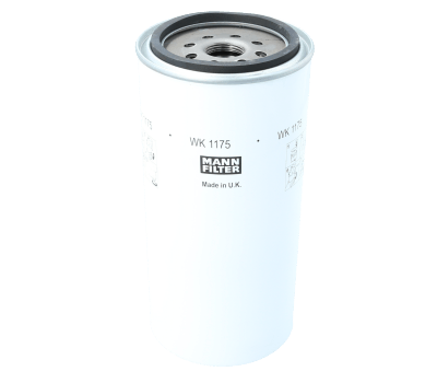Filtro de combustible Caterpillar serie 300, 500, 600, 700, 900, 3000, 5000, D9,  10, D30, D300| Claas Lexion| Jhon Deere  8000, Ch 570