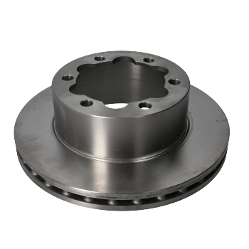 Disco De Freno Mercedes Benz Sprinter