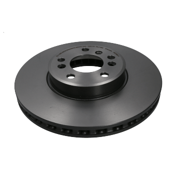 Disco De Freno Bmw X5 (Del)