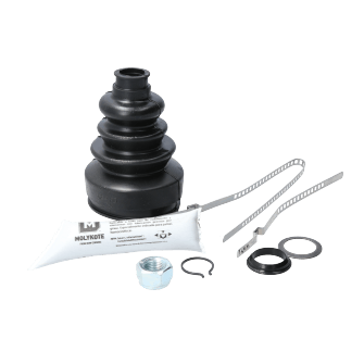 Fuelle Homocinetica Renault R6, R12  (Kit)