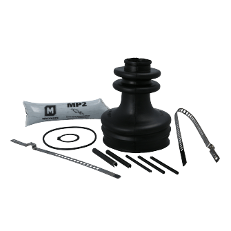 Fuelle Homocinetica Mercedes Benz MB 180| Renault R18, R21, Trafic (kit)