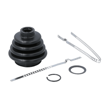 Fuelle Homocinetica Fiat Regatta, Tempra| Ford Escort, Galaxy| Renault Clio, Laguna| Seat Ibiza| Volkswagen Carat, Gacel, Gol, Saveiro, Senda (kit)