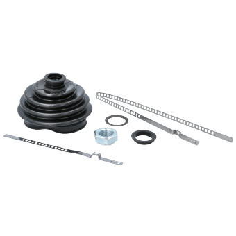 Fuelle Homocinetica Volkswagen Carat, Gacel, Gol, Gol Country, Saveiro, Senda (kit)