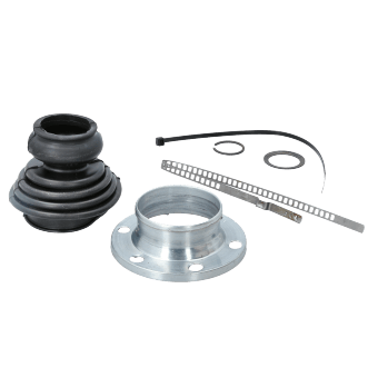 Fuelle Homocinetica Seat Cordoba, Inca, Toledo| Volkswagen Caddy, Golf, Passat, Polo (kit)