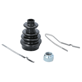 Fuelle Homocinetica Ford Courier, Fiesta, Ka (kit)