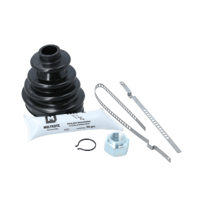 Fuelle Homocinetica Ford Fiesta (kit)