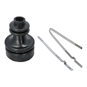 Fuelle Homocinetica Ford Courier, Escort, Fiesta, Ka| Renault Megane (Kit)