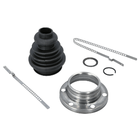 Fuelle Homocinetica Audi A3| Ford Escort, Galaxy, Orion| Seat Cordoba, Inca, Toledo| Vw Gol Country, Golf, Passat, Polo, Quantum, Saveiro (kit)