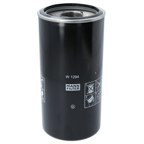 Filtro de aceite Bomag| Case| Clark| Cummins| Doosan| Fiat-Allis| Hitachi| Jhon Deere| Komatsu| Liebherr| Massey Ferguson| New Holland| Zanello