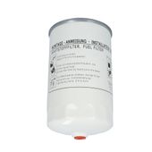 Filtro de combustible Liebherr