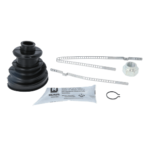 Fuelle Homocinetica Fiat 128, 147, Duna, Fiorino, Regatta, Spazio, Uno (kit)