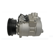 Compresor de aire acondicionado BMW 525, 525 D