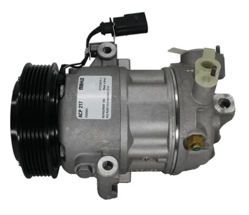 Compresor de aire acondicionado Vw Fox, Gol, Up