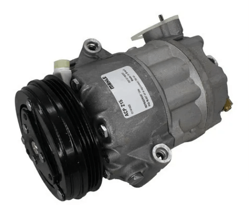 Compresor de aire acondicionado Vw Fox, Gol, Voyage