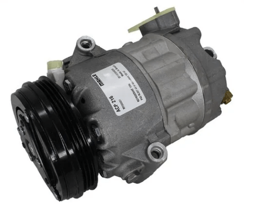Compresor de aire acondicionado Vw Fox, Gol, Polo, Saveiro, Spacefox, Voyage