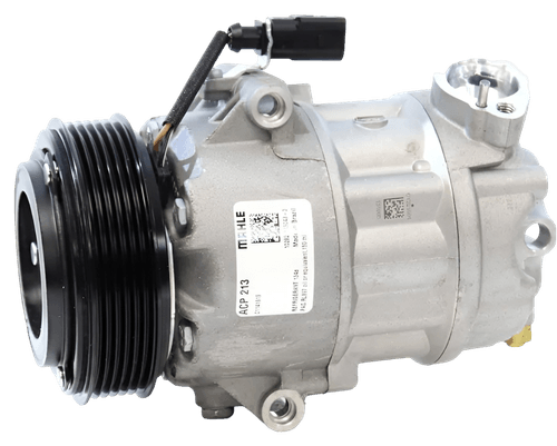 Compresor de aire acondicionado Vw Fox, Polo, Spacefox