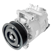 Compresor de aire acondicionado Vw Amarok