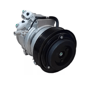 Compresor de aire acondicionado Toyota Hilux