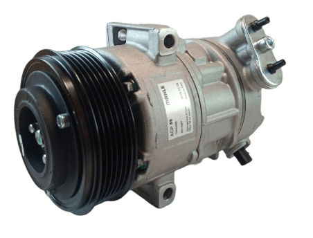 Compresor de aire acondicionado Alfa Romeo Mito| Fiat Doblo, Fiorino, Linea, Punto, Qubo
