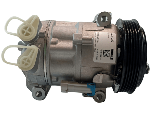 Compresor de aire acondicionado Fiat Fiorino, Grand Siena, Mobi, Palio, Palio Strada, Palio Weekend, Siena, Uno