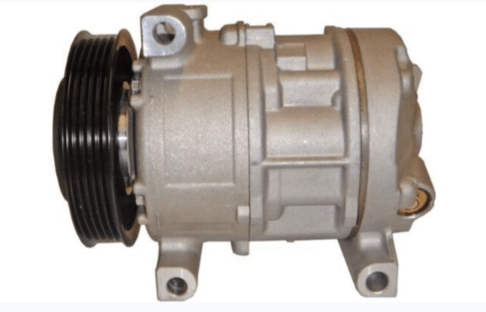 Compresor de aire acondicionado Alfa Rome Mito| Fiat Bravo, Doblo, Fiorino, Linea, Punto, Qubo