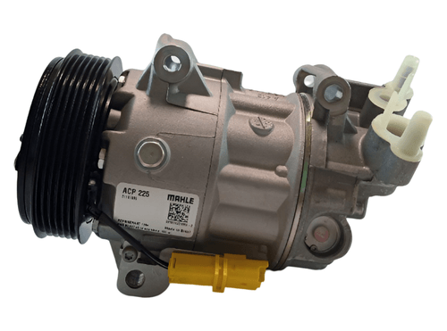 Compresor de aire acondicionado Citroen Aircross, C3| Peugeot 206, 207, Hoggar