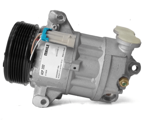 Compresor de aire acondicionado Chevrolet Vectra