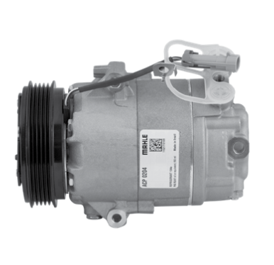 Compresor de aire acondicionado Chevrolet Celta, Classic, Prisma