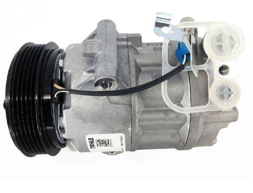 Compresor de aire acondicionado Chevrolet Celta, Classic, Prisma
