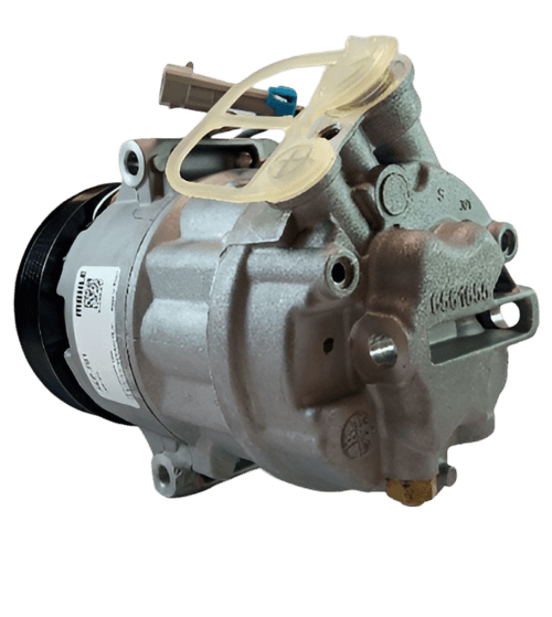 Compresor de aire acondicionado Chevrolet Agile, Vectra