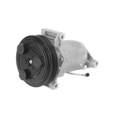 Compresor de aire acondicionado Chevrolet S10