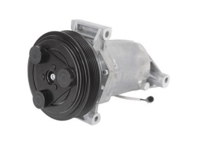 Compresor de aire acondicionado Chevrolet S10