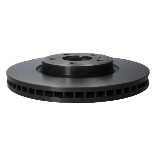 Disco De Freno Audi A4, A5, A6, A7, Q5, S4, S5, Sq5