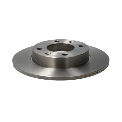 Disco De Freno Citroen C3, C4| Peugeot 307