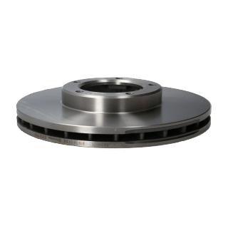 Disco De Freno Toyota Hilux, Sw4