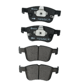 Pastilla de freno Ford Bronco, Focus, Kuga, Maverick