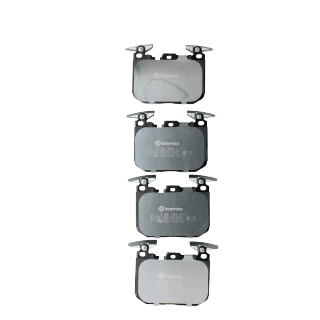 Pastilla de freno Bmw 118i, 120 D, 125i, 130i, 220i, 428i, 435i, 440i, M135i, M140i, M2, M235i, M240i, M3, M4, X2, X3, X4, X5, X6