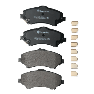 Pastilla de freno Chrysler Town & Country| Dodge Journey| Jeep Compass, Cherokee, Wrangler
