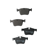 Pastilla de freno Jaguar F-Pace, Xe, Xf| Volvo Xc60