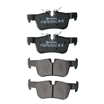 Pastilla de freno Bmw M3, M5, X2, X3, X4, X5, X6