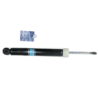 Amortiguador Fiat Mobi (Tras)