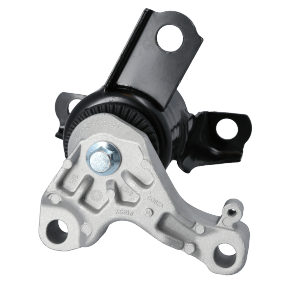 Soporte Motor Ford Fiesta (Der)