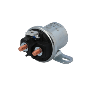 Solenoide Delco Remy 37MT, 41MT| Mercedes Benz Camiones