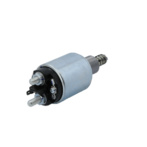 Solenoide Scania Camiones